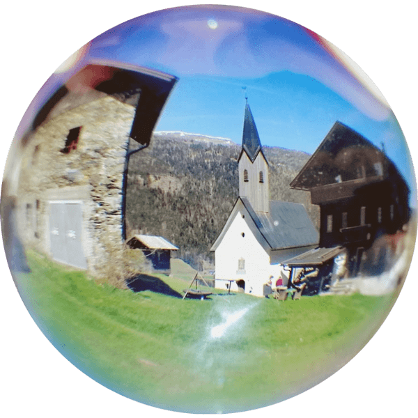 Gailerhof in Lesachtal