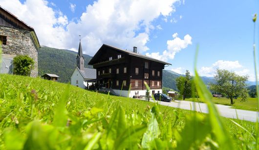 Gailerhof im Lesachtal