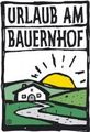 Urlaub am Bauernhof